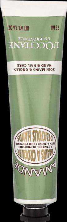 Actual product image L'Occitane Delicious Hands (75 ml)
