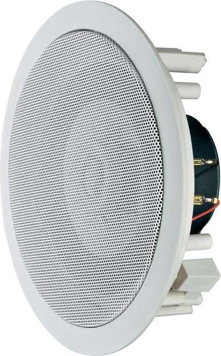Image du produit Renkforce Haut-parleur Public Adress encastré au plafond de 130 mm (1 pièce)