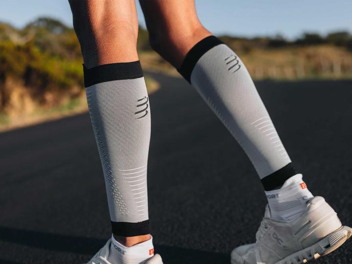 Actual product image Compressport R2v 3.0 (34, 35, 36, 37, 38)