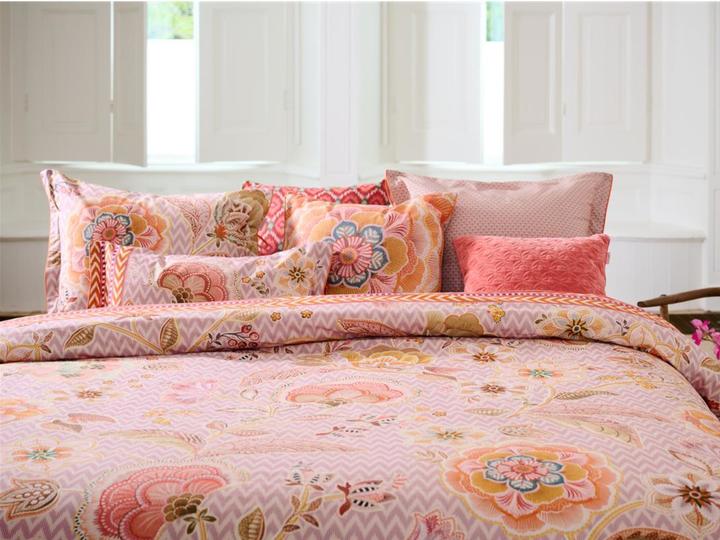 Immagine prodotto PIP Studio Hakuna lila Bettwäsche 135x200cm (1 Set) (Copripiumino, 135x200 cm)