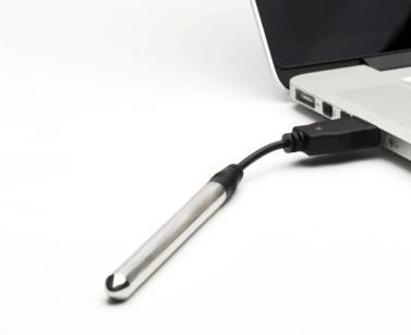 Actual product image Crave Vesper