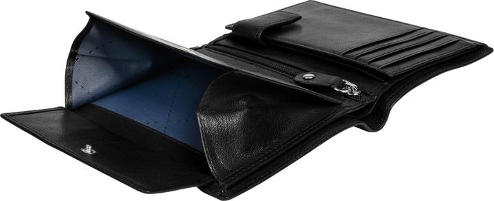 Image du produit Bugatti Porte-monnaie DOPPIO