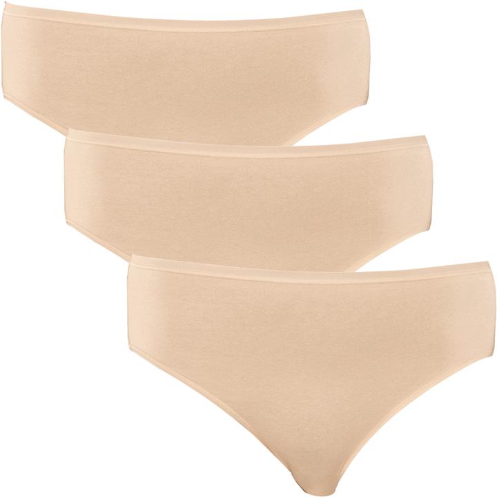 Produktbild Schiesser Essential 3PACK Slip (38, 3er Pack)
