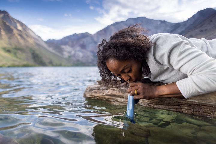Image du produit LifeStraw Pic