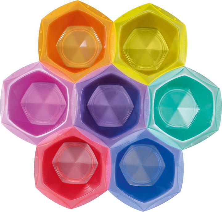 Produktbild Goldwell Elumen - Color Bowl Set