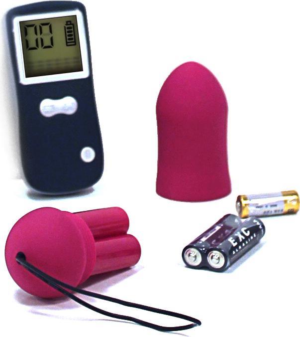 Image du produit Marc Dorcel Vibe secrète