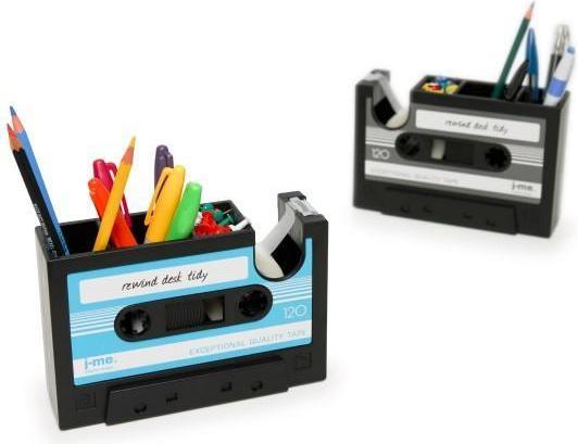 Image du produit j-me Cassette Porte-Crayons