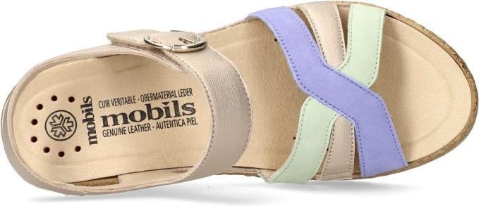 Actual product image Mephisto Nancia (41)