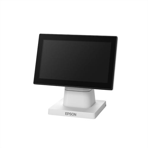 Image du produit Epson DM-D70 (101) : écran client USB