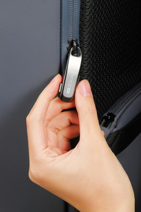 Actual product image XD Design Bobby Edge (17 l)