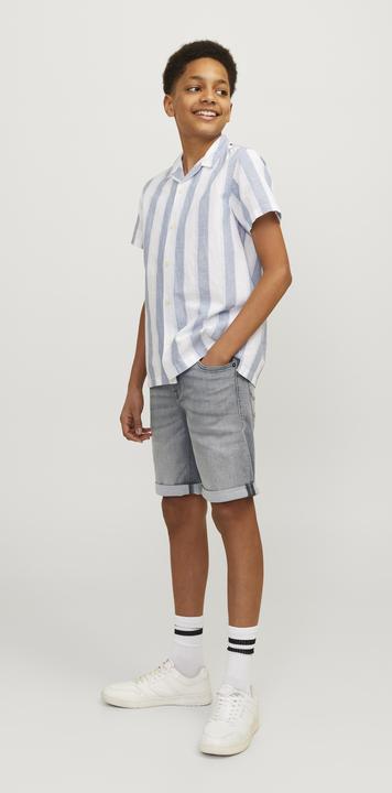 Produktbild Jack & Jones Jjirick Jjioriginal Shorts Mf 926 Sn Mni (104)
