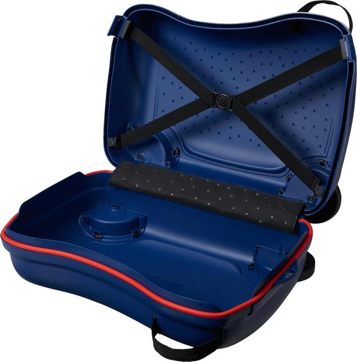 Actual product image Samsonite Disney Ultimate 2.0 (30 l, Hand luggage (up to 50 litres))