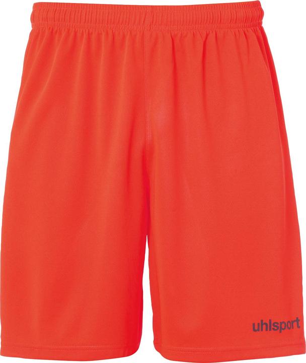 Uhlsport Shorts CENTER BASIC - OHNE INNENSLIP