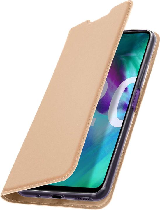 Image du produit Dux Ducis Série Skin Pro (Honor 20 Pro)