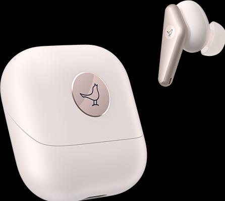 Image du produit Libratone Air+ (2ème génération) (ANC, 6 h, Sans fil)