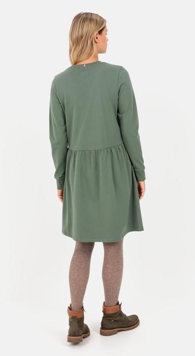 Produktbild Camel Active Sweatkleid aus Organic Cotton (XL)