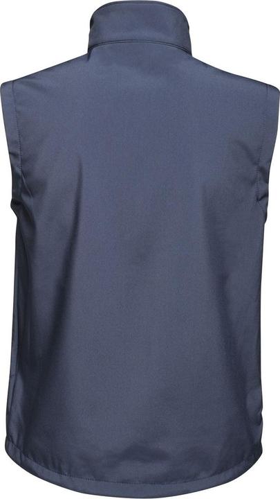 Actual product image Regatta Mens Octagon II Printable Gilet (L)