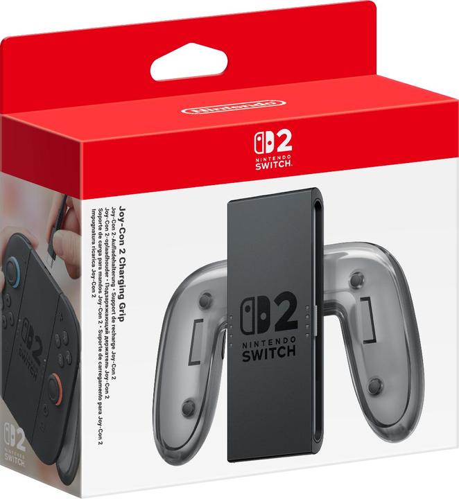 Nintendo Joy-Con 2-Aufladehalterung (Switch 2)
