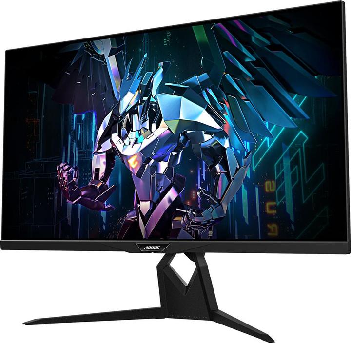 Image du produit Gigabyte Aorus FI32Q X (2560 x 1440 pixels, 32")