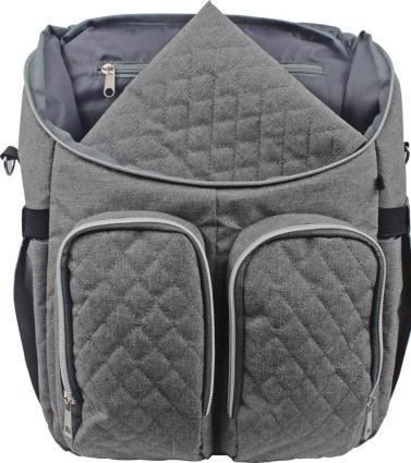 Immagine prodotto Dooky Borsa a zaino 2 in 1 con fasciatoio
