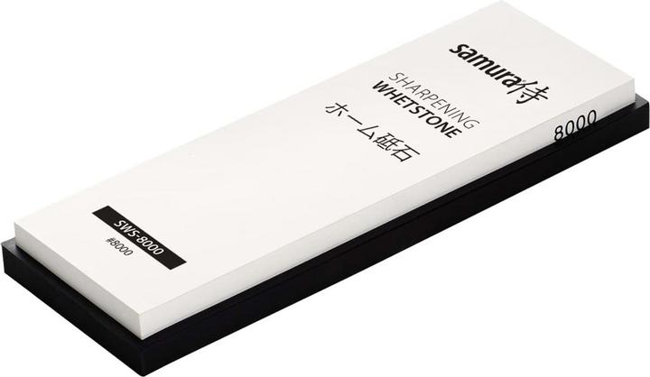 Actual product image Samura Whetstone #8000