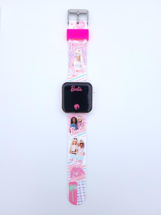 Produktbild Accutime Barbie (Digitaluhr, 38 mm)