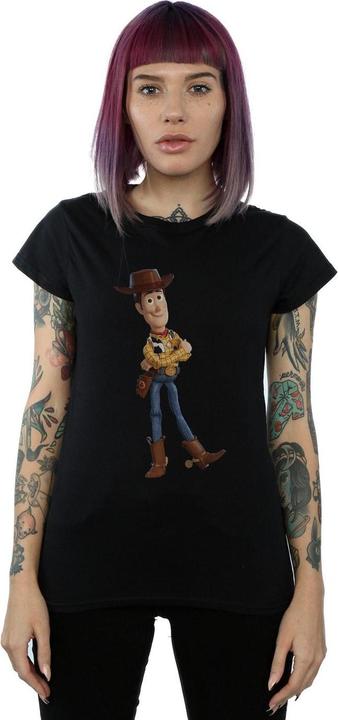 Produktbild Disney Toy Story 4 Sherrif Woody TShirt (L)