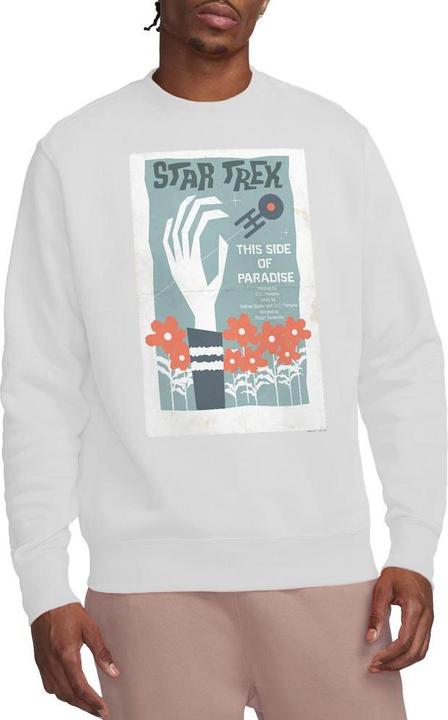 Immagine prodotto The Original Series Episode 24 Felpa Adulto Unisex (XXL)