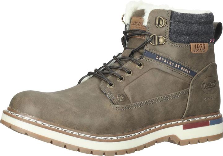 Produktbild Dockers Stiefelette - 89937 (42)
