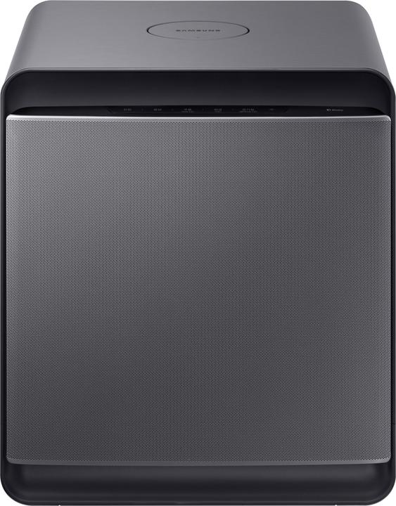 Samsung Cube Smart AX9500 AX47R9080SS/EU (47 m²)