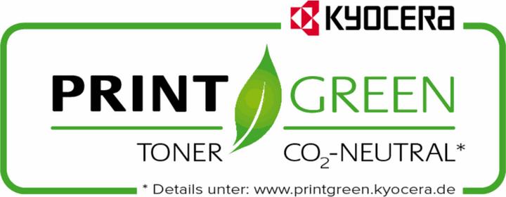 Nutritional values and ingredients Kyocera Tk-8600y (Y)