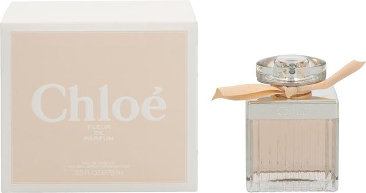 Produktbild Chloé Fleur de Parfum (Eau de Parfum, 75 ml)