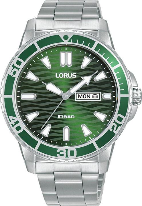 Produktbild Lorus Sport (Sportuhr, 42 mm)