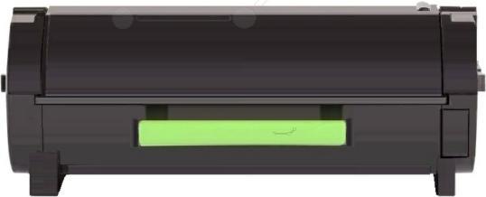 Image du produit Konica Minolta Konica-Minolta KonicaMinolta Toner TNP-35 TNP35 Return 20k (A63W01H)