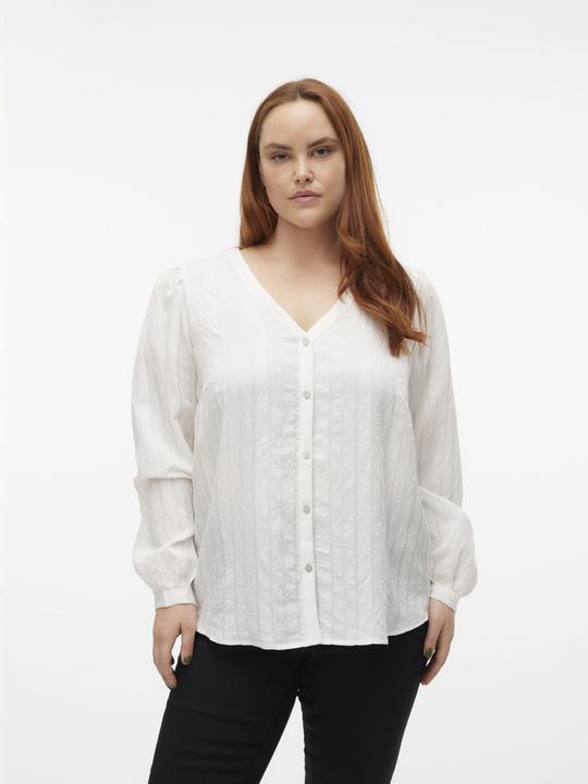 Produktbild Vero Moda VMCIBEN Hemd Hemd (50)