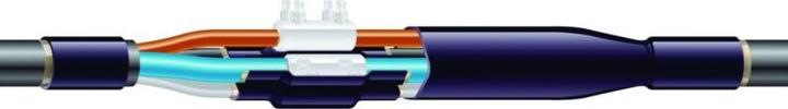 Image du produit Raychem Werke GmbH Manchon de raccordement LJSM-4X035-150