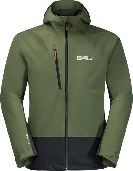Jack Wolfskin Eagle Peak