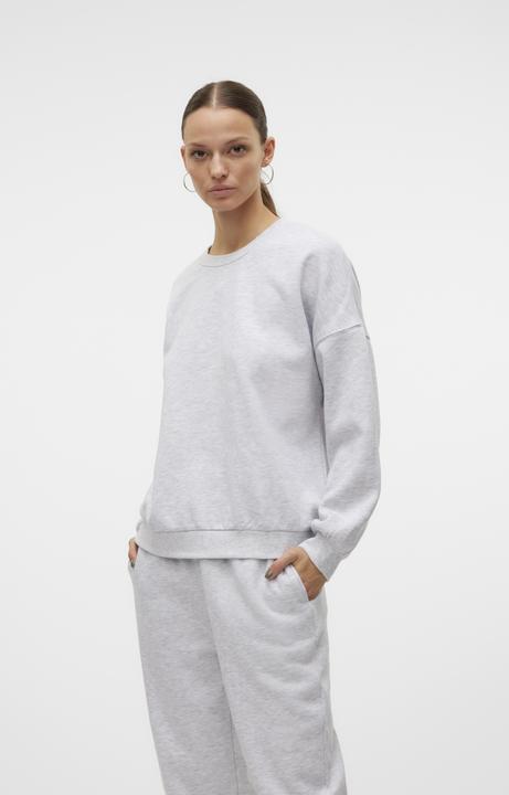 Produktbild Vero Moda Vmsonja Ls Sweat Jrs Noos (M)