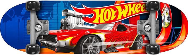 Image du produit Hot Wheels Planche à roulettes (27.95")