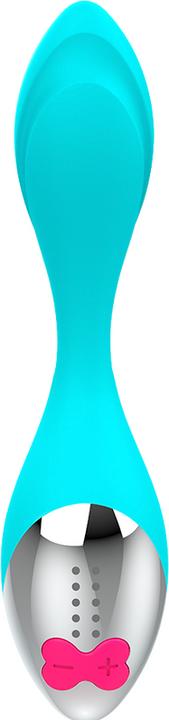 Actual product image Happy Loky G-Spot Vibrator "Fun