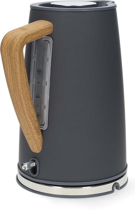 Actual product image Nedis Electric kettle (1.70 l, EU plug)