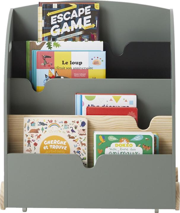 Image du produit Vertbaudet Étagère