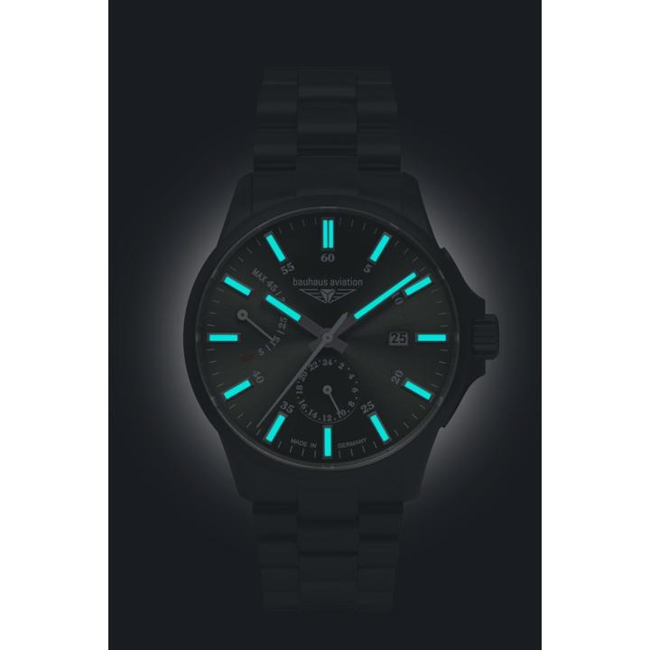 Produktbild 2860M4 (Fliegeruhr, 42 mm)