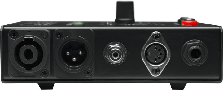 Immagine prodotto Mackie MTest-1 - Tester di cavi (Tester di cavi audio)
