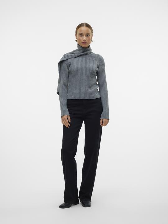 Produktbild Vero Moda VMZOEY Pullover Strickpullover (S)
