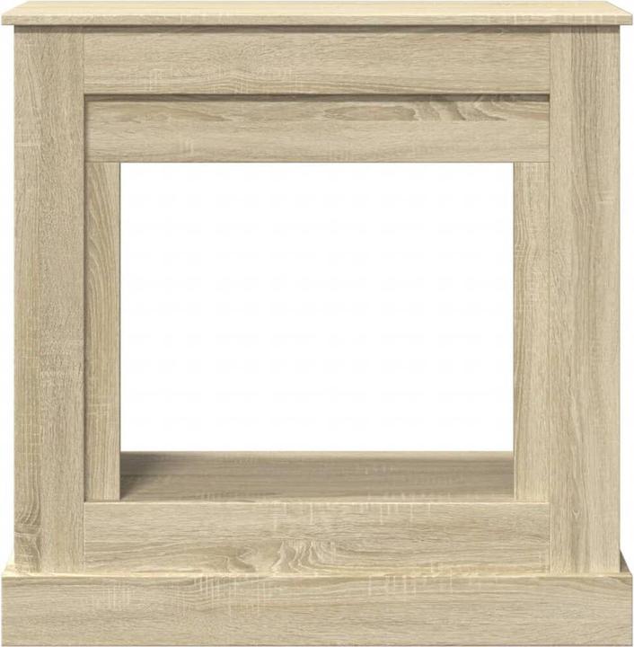 Immagine prodotto VidaXL Luzia (90 x 30 x 90 cm)