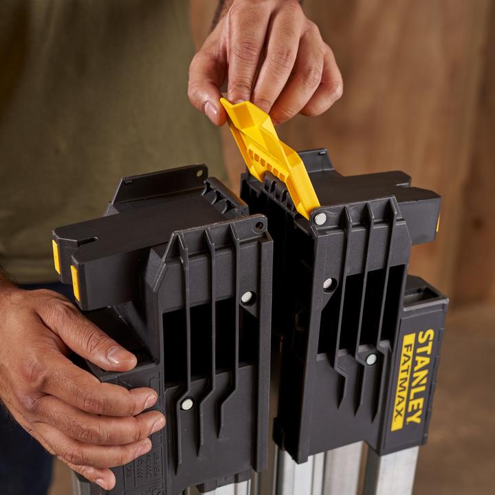 Immagine prodotto Stanley Fatmax (12 cm, 111.70 cm)