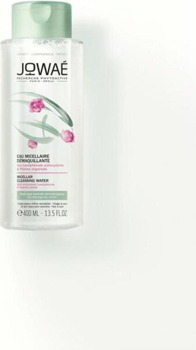 Produktbild Jowae Mizellen-Gesichtswasser (400 ml) (Mizellenwasser, 400 ml)