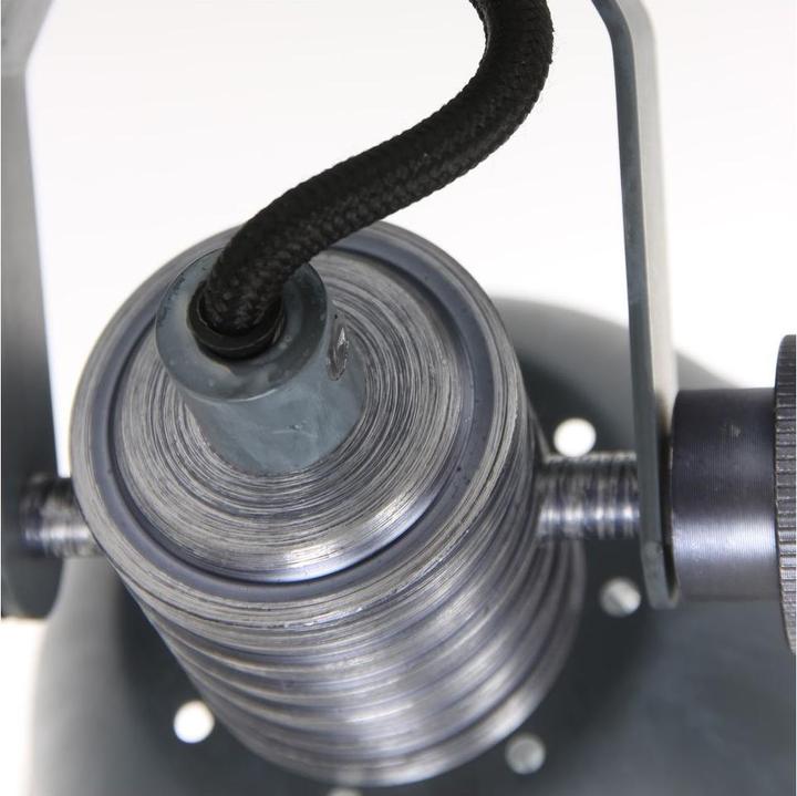 Produktbild Steinhauer Brooklyn (480 lm, GU10)
