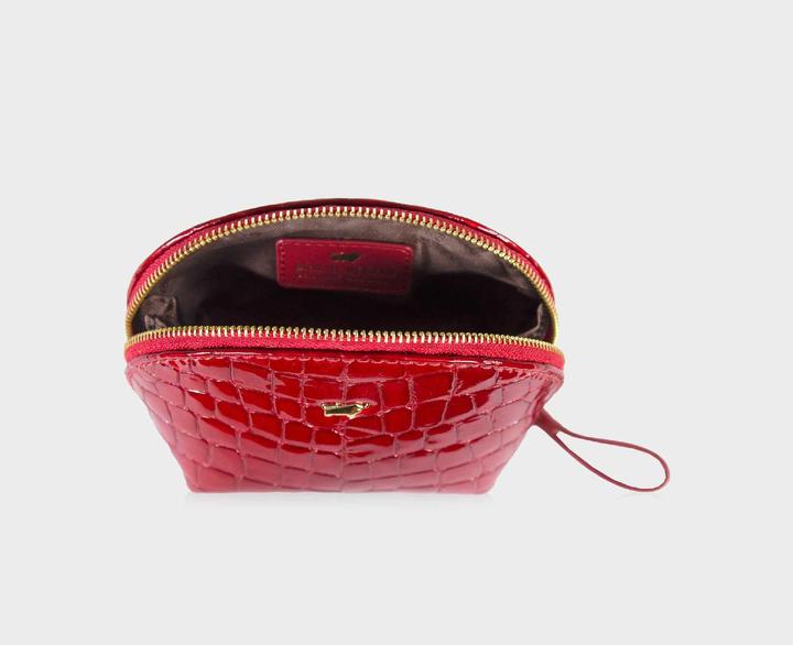 Immagine prodotto Braun Büffel Borsa cosmetica Verona in pelle 8 cm (1 l)